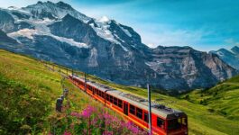 “There won’t be a recovery without the travel trade”: Switzerland talks agents, adventure & accessibility