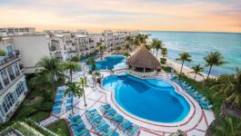 Wyndham and Playa launch new all-inclusive resort brand Wyndham Alltra