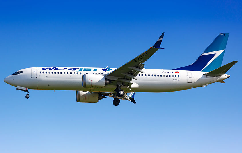 WestJet's summer 2023 program has US destinations - Travelweek