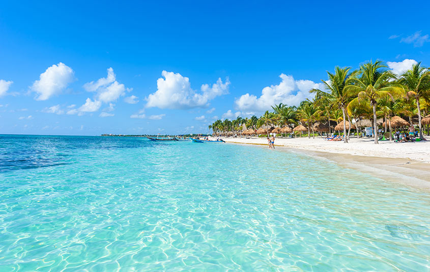 New Tourist Tax Implemented by Quintana Roo