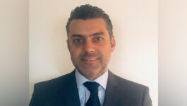 Rares Dumitru is Goway’s new National Account Manager