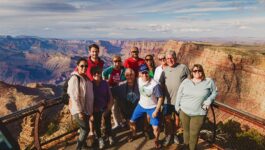 Intrepid launches largest-ever collection of U.S. trips