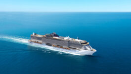 MSC Cruises Canada announces 10% bonus commission for agents