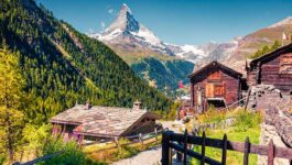 Now is the time: Zermatt is ready to welcome back Canadians this winter