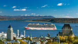 NCL posts list of cancelled sailings for 7 of its ships