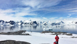 The Polar Adventure Company launches with 500 voyages