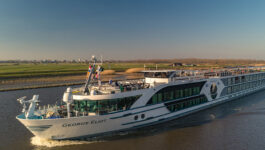 On sale now: Riviera River Cruises’ 2023 European voyages