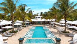 Two top resorts in Saint Lucia to offer free PCR testing for Canadians