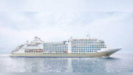 Silversea eases COVID-19 protocols, welcomes back all travellers