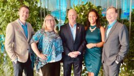  “Our comeback will be stronger than our setback”: Celebrity Cruises thanks agents as Apex sets sail