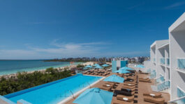 Cuba’s GRAND ASTON Cayo Las Brujas reopens its doors