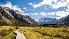 Costsaver unveils brand new tours in Australia and New Zealand