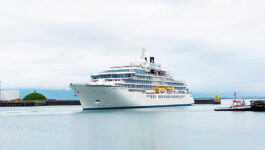 New spring voyages announced for Crystal Endeavor