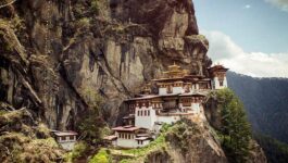 G Adventures has two itineraries ready to book for the Trans Bhutan Trail