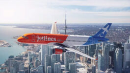 Canada Jetlines ready for takeoff soon at Pearson Airport