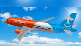 Canada Jetlines signs lease for its first A320