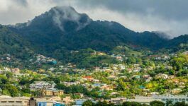 Clients can still connect to St. Vincent and the Grenadines via Barbados