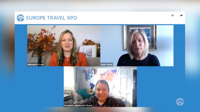 “I’m seeing a lot of interest”: Europe Travel Xpo looks at booking trends and more