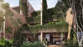 Tulum to welcome new luxury boutique hotel in 2024