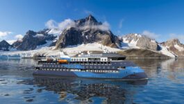 American Queen Voyages teams up with Rocky Mountaineer