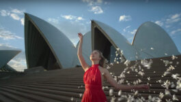 Tourism Australia launches new video using innovative 8D audio