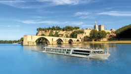 Emerald Cruises has up to 30% savings on select 2022 voyages