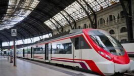 Eurail Passes make it easy to ride the rails across Europe