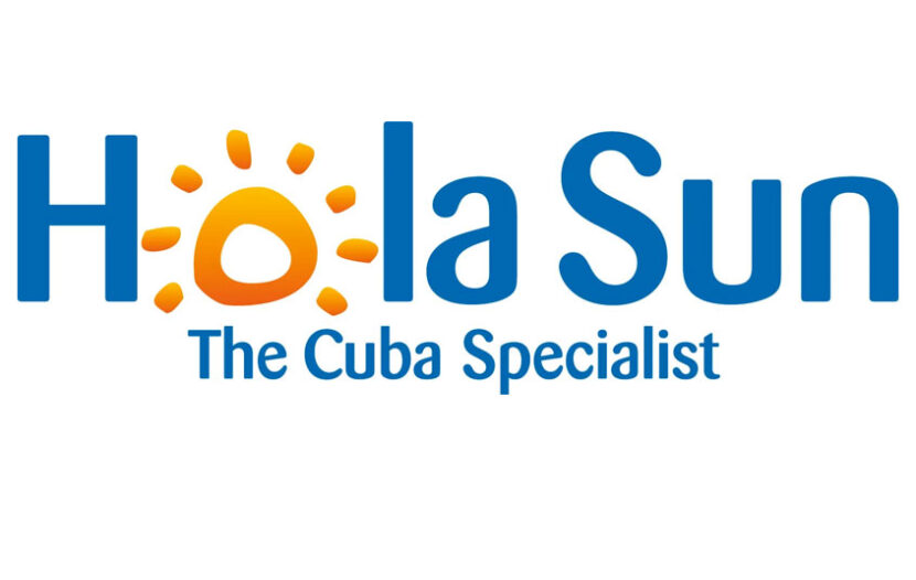 Hola Sun logo