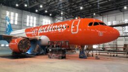 Canada Jetlines receives Stage 1 licensing approval from the CTA