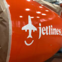 Canada Jetlines gets its first A320-200 aircraft