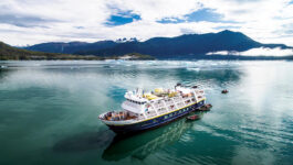 Lindblad adds more Alaska sailings to meet strong demand