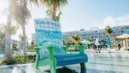 Margaritaville Island Reserve Cap Cana officially opens