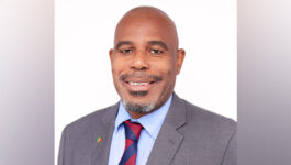 Nevis Tourism Authority’s interim CEO is Devon Liburd