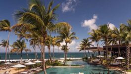 Braemar Hotels & Resorts to acquire Dorado Beach, a Ritz-Carlton Reserve in Puerto Rico