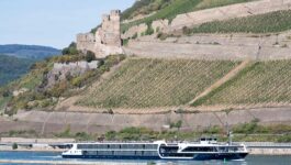 River cruising remains safe, says Avalon, new itineraries announced