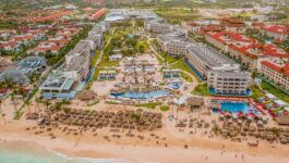 Royalton Bavaro receives Green Globe Certification