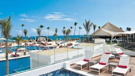 Sunwing’s ‘Dream Getaways Sale’ on now until Jan. 23