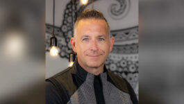 John Diorio is Virgin Voyages new VP of Sales, North America