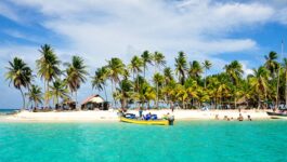 Visitors to Belize as of Feb. 15 must purchase mandatory insurance