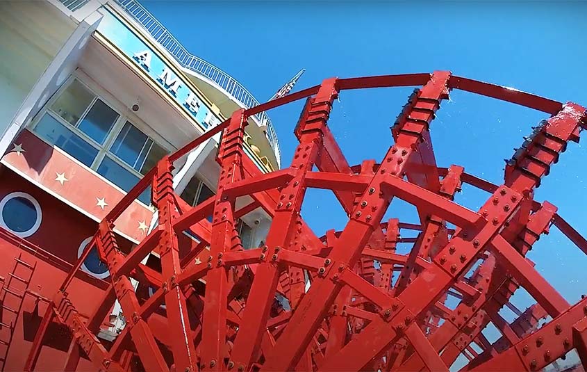 American Queen Voyages’ 20222024 Atlas out now Travelweek