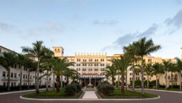 South Florida icon The Boca Raton debuts US$200 million transformation