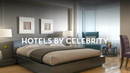 Celebrity Cruises launches pre- and post-cruise hotel program