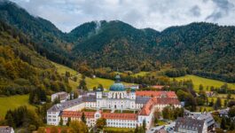 Last-chance Oberammergau savings with Collette