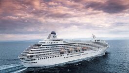 A sad end for a much-loved cruise line, as Crystal Cruises’ Anderson confirms