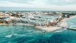 Here’s a list of new resorts opening in the Mexican Caribbean