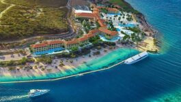 Register now for Sandals’ upcoming Curaçao webinar