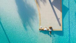 Save up to 45% on Club Med all-inclusive holidays