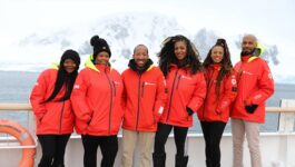 Hurtigruten Group launches Black Travel Advisory Board to encourage inclusivity in expedition cruising