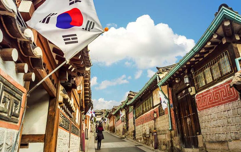 Okushu Tours highlights all of South Korea’s ‘special Ks’ on 7-day tour