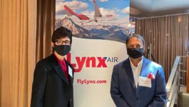 Lynx Air announces new routes and destinations